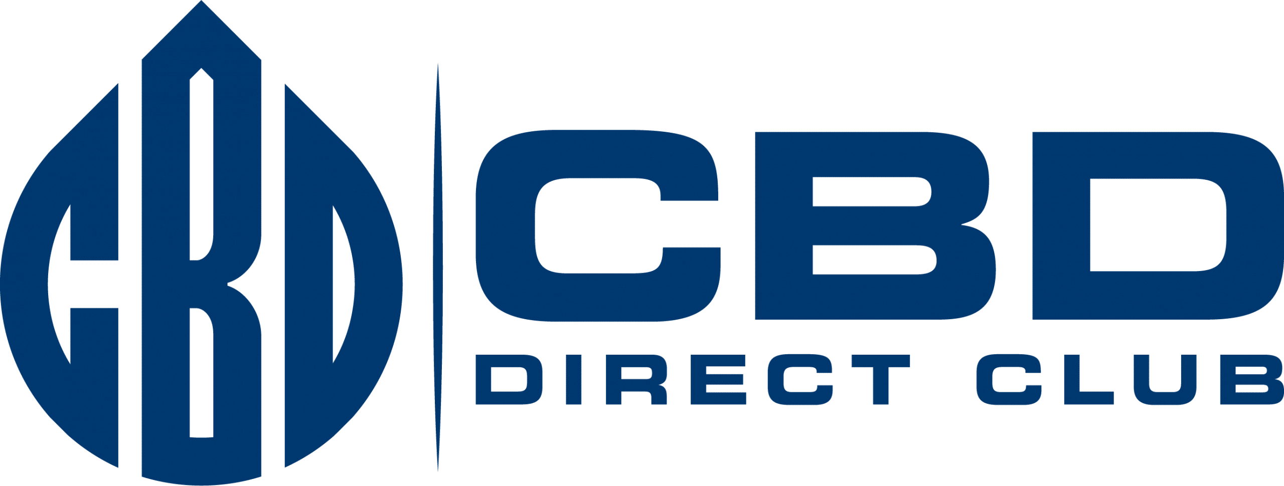 CBD Direct Club Logo