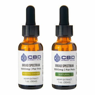 pet tincture broad 1000mg combined
