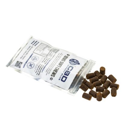 soft chews 10mg 30ct out