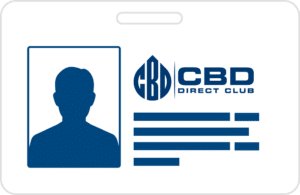 cbd direct club